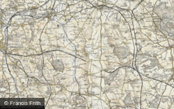 1902-1903, Bolsover