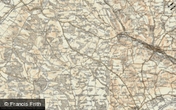 1897-1898, Bolter End