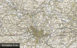 1903-1904, Bolton
