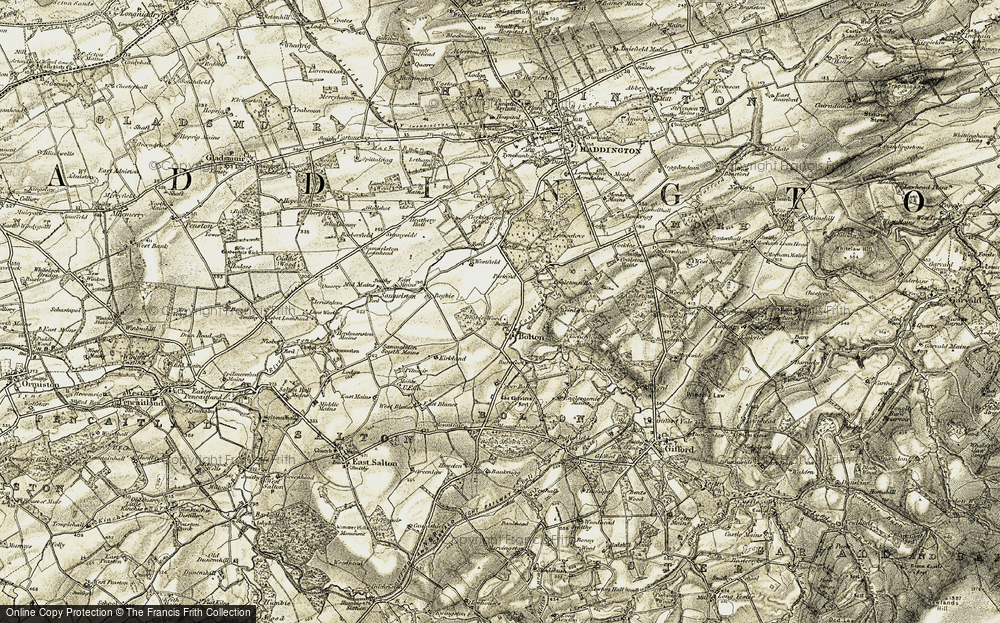 Bolton, 1903