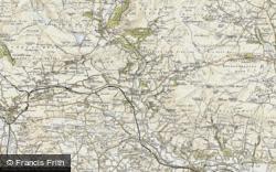 1903-1904, Bolton Abbey