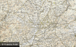 1903-1904, Bolton-By-Bowland