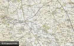 1903-1904, Bolton-on-Swale