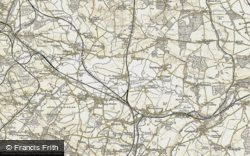 1903, Bolton Upon Dearne