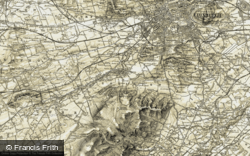 1903-1904, Bonaly