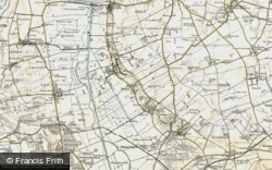 1903-1908, Bonby
