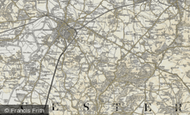 Bondend, 1898-1900
