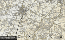 1898-1900, Bondend
