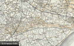 1897-1898, Bonnington