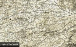 1903-1904, Bonnington