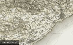 1907-1908, Bonnington Smiddy