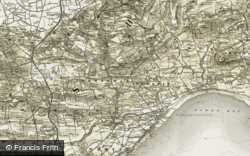 1903-1908, Bonnybank