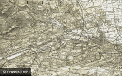 1904-1907, Bonnybridge