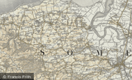 Bonson, 1898-1900