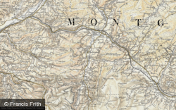 1902-1903, Bont Dolgadfan