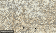 Bookham, 1899