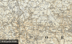 1899, Bookham