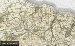 1903-1904, Boosbeck