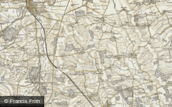 1902-1903, Boothby Pagnell
