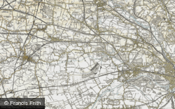 1903, Boothstown