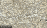 Boraston, 1901-1902