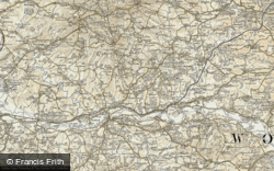 1901-1902, Boraston Dale