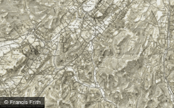 1903-1904, Bordlands