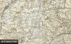 1897-1909, Bordon