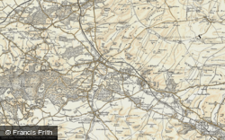 1897-1899, Boreham