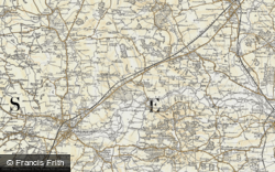 1898, Boreham