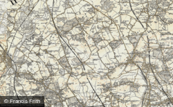 1897-1898, Borehamwood