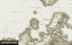 1911, Boreray