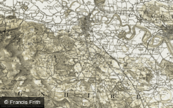 1904-1907, Borestone