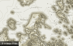 1908-1911, Borgh