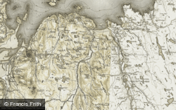 1910-1912, Borgie