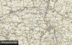 1898-1901, Borley Green