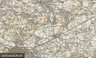 Borough Marsh, 1897-1909