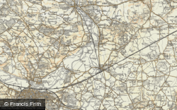 1897-1909, Borough Marsh