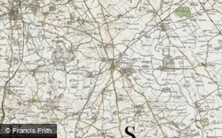 1903-1904, Boroughbridge
