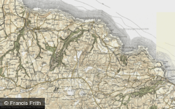 1903-1904, Borrowby
