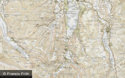 1901-1904, Borrowdale