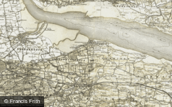 1904-1906, Borrowstoun Mains
