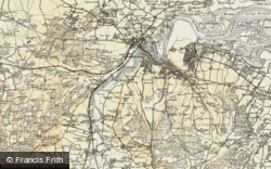 1897-1898, Borstal