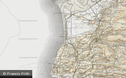 1902-1903, Borth