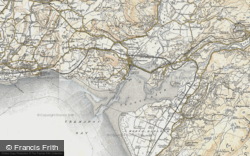 1903, Borth-Y-Gest