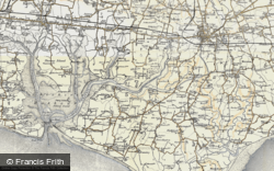 1897-1899, Bosham Hoe