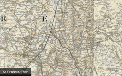 1902-1903, Bosley