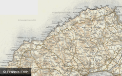 1900, Bosporthennis