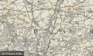 Bossington, 1897-1900