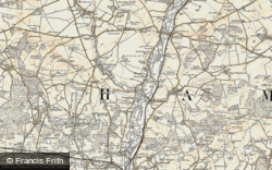 1897-1900, Bossington
